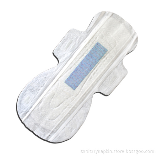anion sanitary napkin advantages